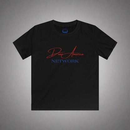 Kids Softstyle Tee