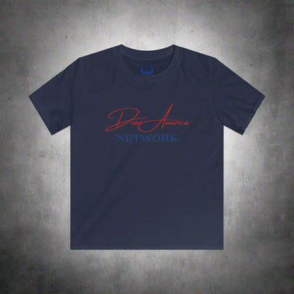 Kids Softstyle Tee