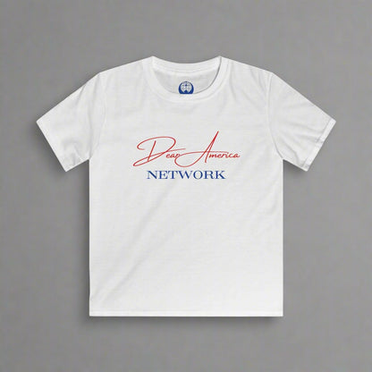 Kids Softstyle Tee