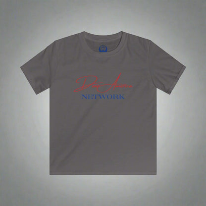 Kids Softstyle Tee