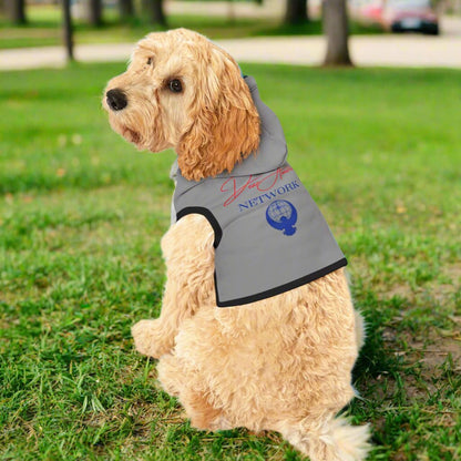 Pet Hoodie