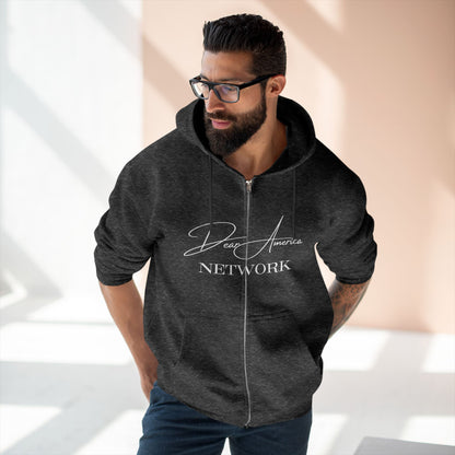 Hoodie Zip