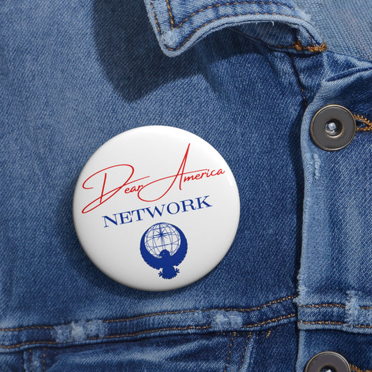 Logo Pin