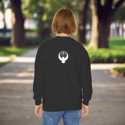 Youth Crewneck Sweatshirt