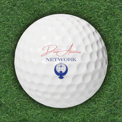 Golf Balls