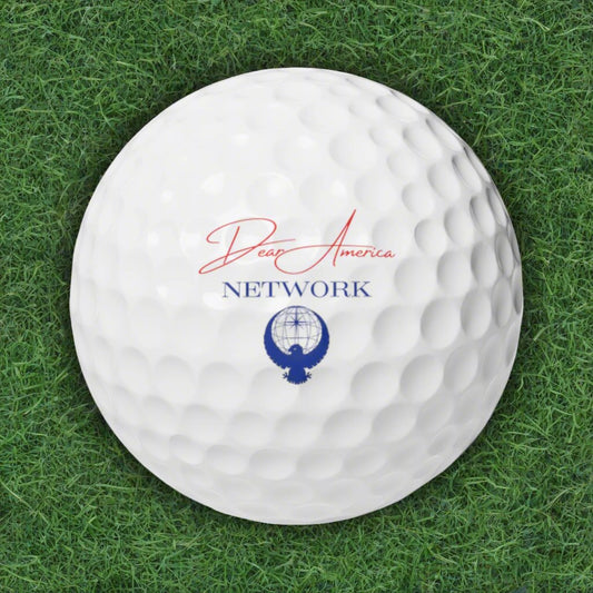 Golf Balls