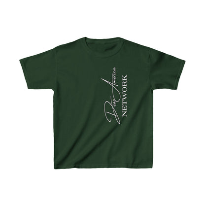 Kids Heavy Cotton™ Tee