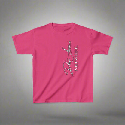 Kids Heavy Cotton™ Tee