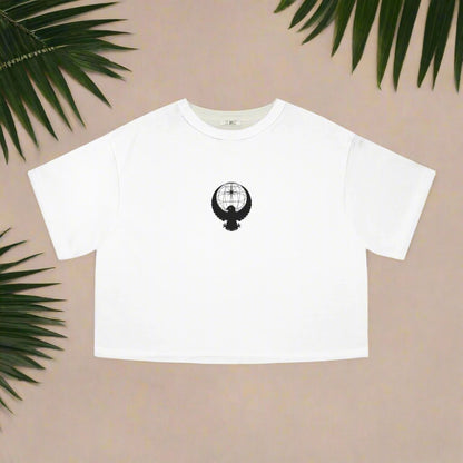 Cropped T-Shirt