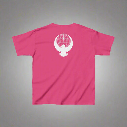 Kids Heavy Cotton™ Tee