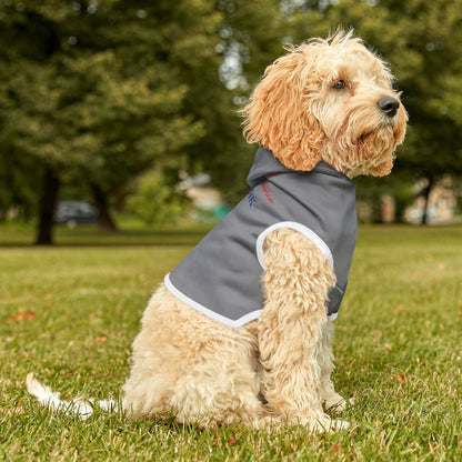Pet Hoodie
