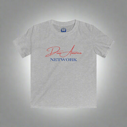 Kids Softstyle Tee