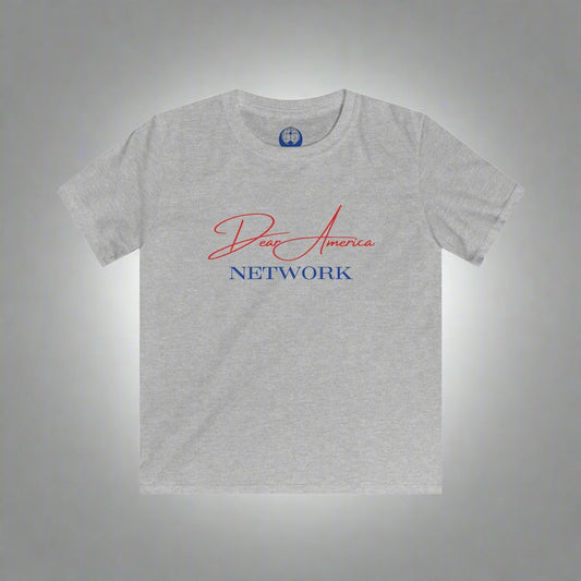 Kids Softstyle Tee