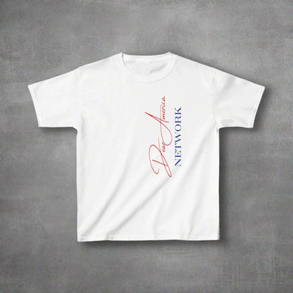 Kids Heavy Cotton™ Tee