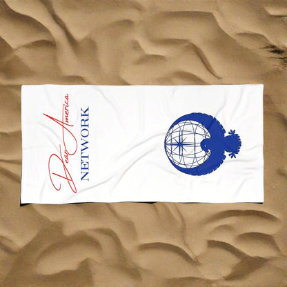 Beach Towel