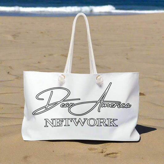 Weekender Bag