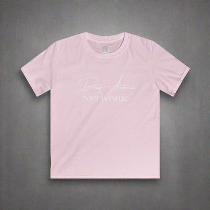 Kids Softstyle Tee