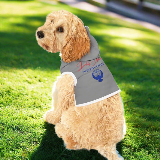 Pet Hoodie