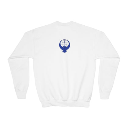 Youth Crewneck Sweatshirt