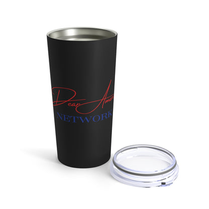 Black Tumbler
