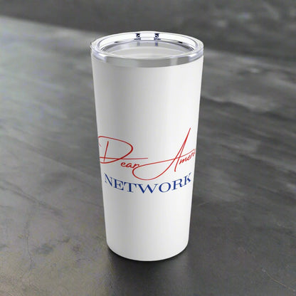 White Tumbler