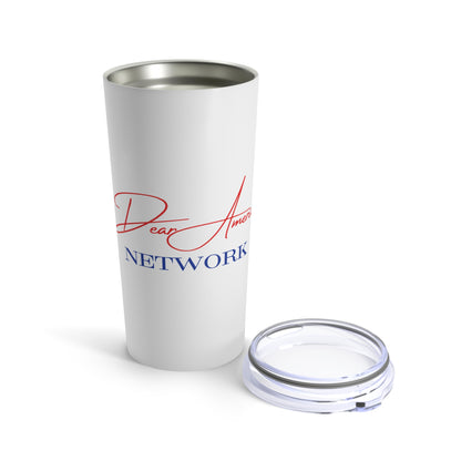 White Tumbler