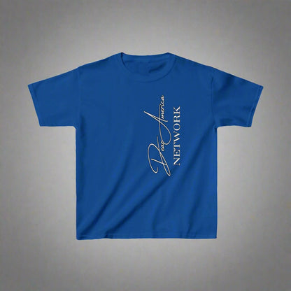 Kids Heavy Cotton™ Tee