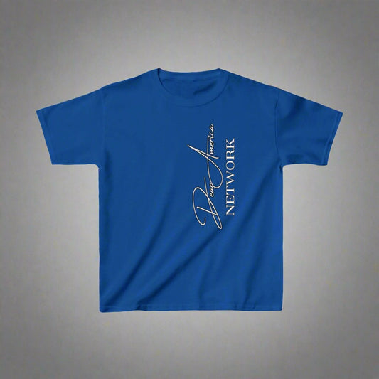 Kids Heavy Cotton™ Tee