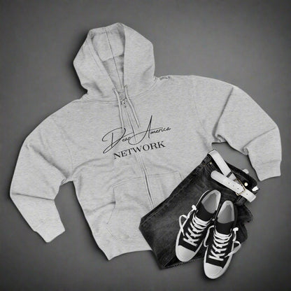 Hoodie Zip