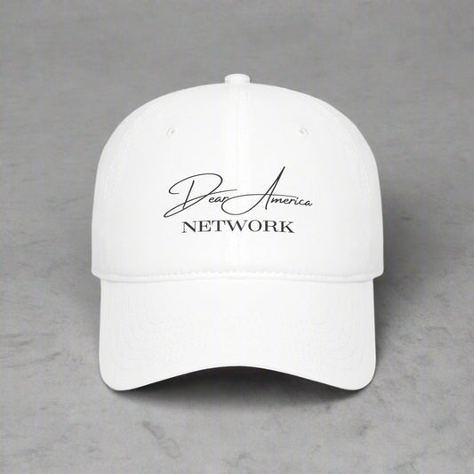 Low Profile Baseball Cap